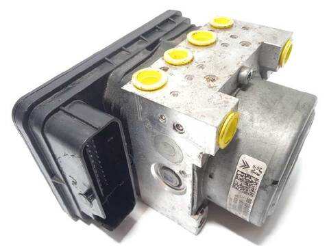 Abs Citroen C4 SHINE 110CV 81KW