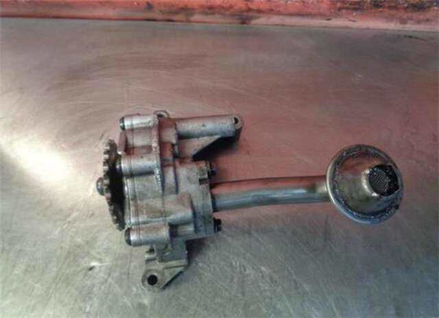 Foto 3ª: Bomba de Aceite Audi A3 2.0 TDI (140CV) [BKD]