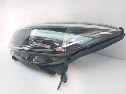 Foto 3ª: Faro Izquierdo Renault Captur DYNAMIQUE 120CV 88KW [H5F 408] (2016)