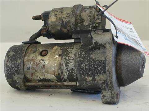 Motor de Arranque Peugeot 407 2.0 HDI 135 136CV 100KW