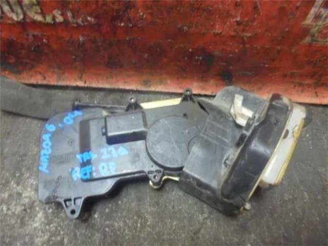 Cerradura Puerta Trasera Izquierda Mazda 6 2.0 DI