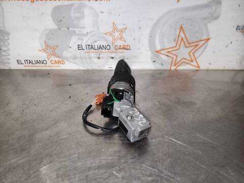 Foto 4ª: Antirrobo Peugeot 307 VERSION INDEFINIDA