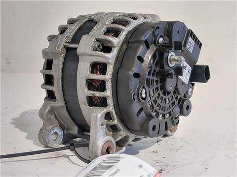Foto 2ª: Alternador Volkswagen Polo 1.0 75CV 55KW [CHY] (2015)