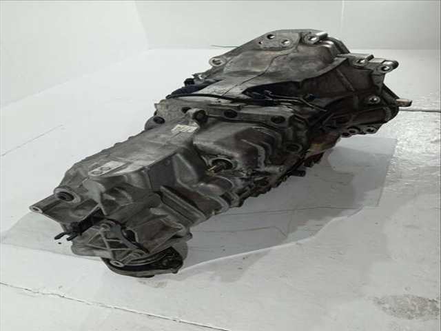 Foto 2ª: Caja Cambios Audi A4 2.0 FSI BERLINA 150CV 110KW [AWA] (2004)