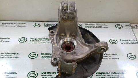 Foto 3ª: Mangueta Delantera Derecha Volkswagen Passat ADVANCE 4MOTION 140CV 103KW [BKP] (2006)