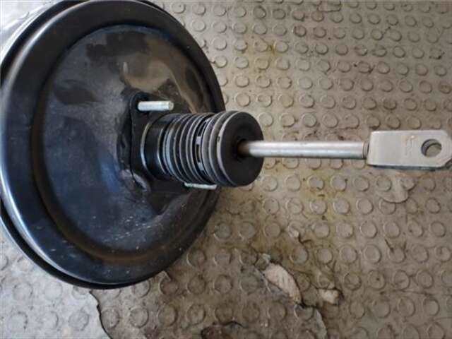 Foto 2ª: Servofreno Opel Astra 1.4 [Z 14 XEP]