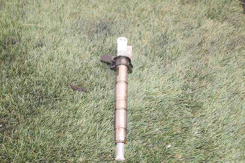 Foto 3ª: Inyectores Bmw Serie 7 720 N57D30B (2008)