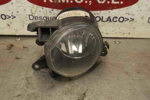 Faro Antiniebla Delantero Derecho Audi A4 1.8 BERLINA 125CV 92KW