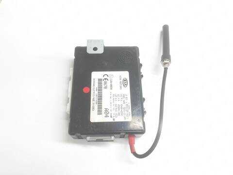 Centralita Motor ECU Kia Ceed CONCEPT