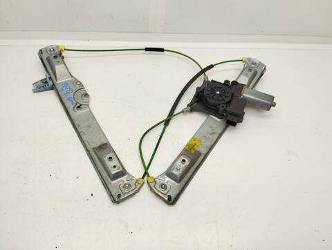 Elevalunas Eléctrico Delantero Izquierdo Opel Corsa 1.2 16V CAT Z 12 XEP - LB4) 80CV 59KW