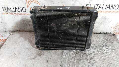 Foto 3ª: Radiador Motor Land Rover Range VOGUE TURBO DIESEL 113CV 83KW [D95A] (1990)