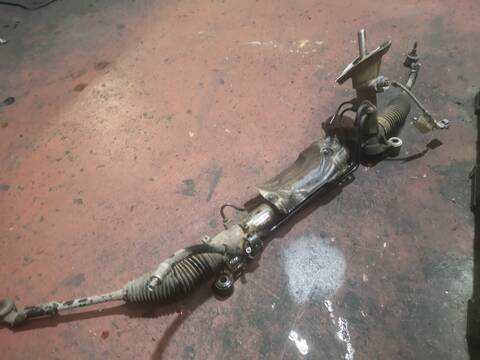 Foto 2ª: Cremallera de Direccion Ford C Max G8DA FOCUS CAP) 2003) (2005)