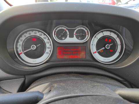 Cuadro de Instrumentos Fiat 500 199B5000