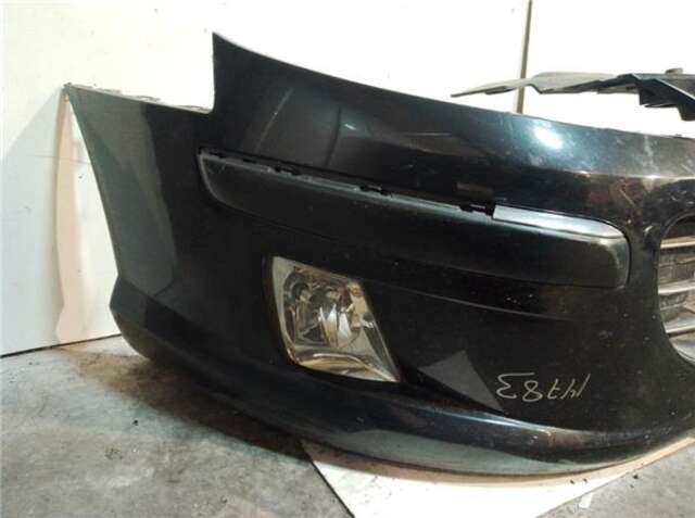 Foto 2ª: Paragolpes Delantero Peugeot 407 2.0 HDI 135 [RHR (DW10BTED4)]