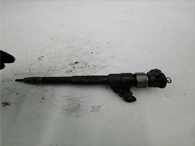 Foto 3ª: Inyectores Renault Kangoo 1.5 EMOTION [1.5 LTR. - 55 KW DCI DIESEL FAP]