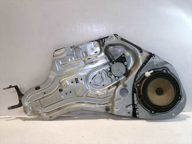 Elevalunas Eléctrico Delantero Izquierdo Kia Soul 1.6 CRDI 2008-2011