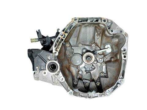 Caja Cambios Renault Clio K9K766 GRANDTOUR