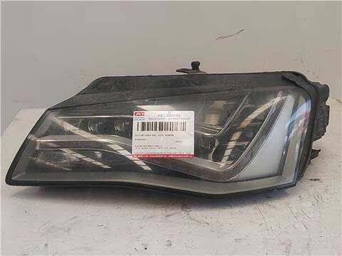 Faro Izquierdo Audi A8 3.0 TDI QUATTRO 250CV 184KW