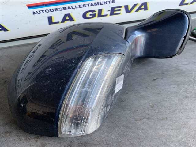 Foto 3ª: Retrovisor Derecho Toyota Avensis 1.8 16V147CV 0CV [ZZR] (2009)