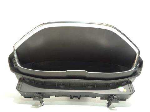 Foto 3ª: Cuadro de Instrumentos Peugeot 3008 GT LINE 131CV 96KW (2020)