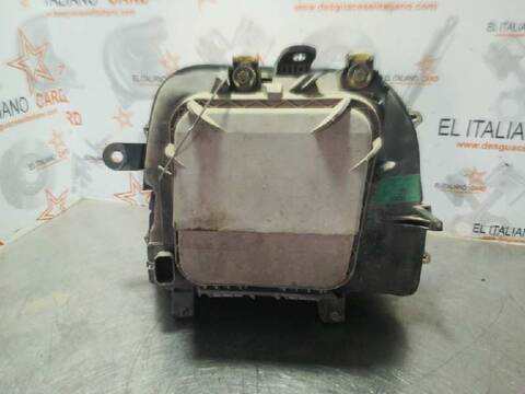Foto 2ª: Faro Derecho Fiat Doblo 1.9 JTD FAMILY 101CV 74KW [182B9000] (2004)