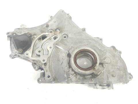 Bomba de Aceite Nissan Navara 2.5 16V TD 133CV PICK-UP
