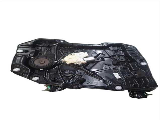 Elevalunas Eléctrico Delantero Izquierdo Bmw Serie 3 315 320 I