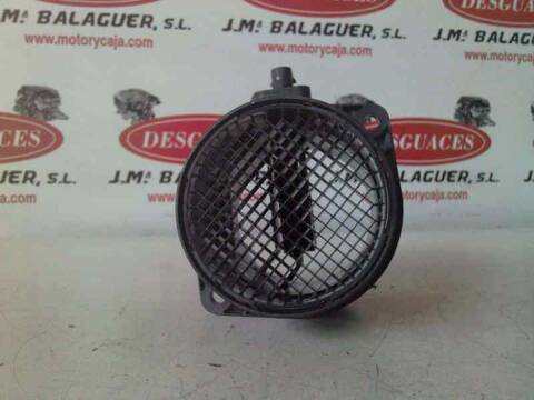 Caudalimetro Volkswagen Scirocco 2.0 TDI DPF 170CV