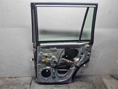 Foto 4ª: Puerta Trasera Derecha Toyota Land Cruiser 3.0 D-4D GX 163CV 120KW [1KDFTV] (2005)
