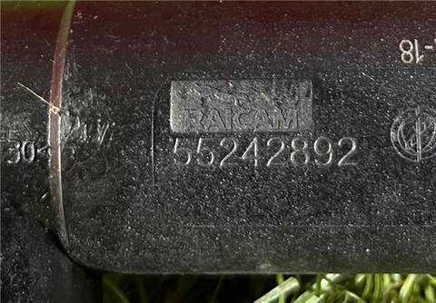 Foto 2ª: Bomba Embrague Citroen Jumper 2.2 33 L2H1 BLUEHDI 140 [2 2 LTR. - 103 KW BLUE-HDI FAP CAT] 140CV FURGON [4H03] (2022)