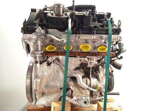 Foto 3ª: Motor Completo Bmw Serie 3 315 320 I BERLINA 184CV 135KW [B48B20B] (2018)