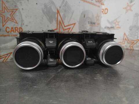 Mando Climatizador Dacia Duster ACCESS 115CV 84KW