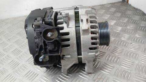 Foto 2ª: Alternador Citroen C4 1.2 PURETECH 130 BAHNSA BAHNSB) 131CV 96KW [HN09] (2024)