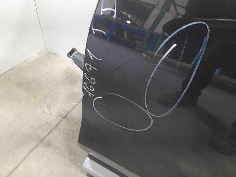 Foto 3ª: Puerta Trasera Izquierda Bmw X3 XDRIVE 20 D 190CV 140KW [B47D20B] (2019)