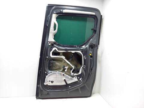 Foto 3ª: Puerta Lateral Corredera Derecha Peugeot Partner BH02 FURGON (2015)