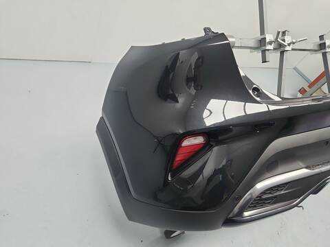 Foto 3ª: Paragolpes Trasero Kia Xceed GT-LINE 160CV 118KW [G4LK] (2025)