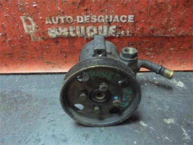 Foto 3ª: Bomba Servodireccion Peugeot Boxer 2.5 D [8140.67]