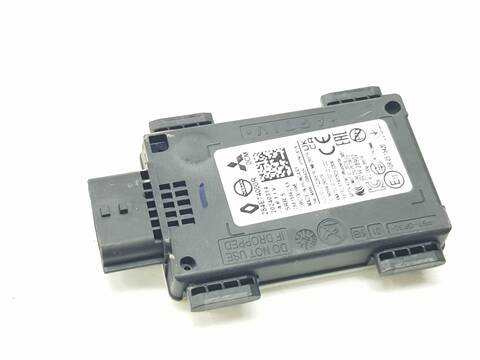 Centralita Motor ECU Renault Arkana TECHNO