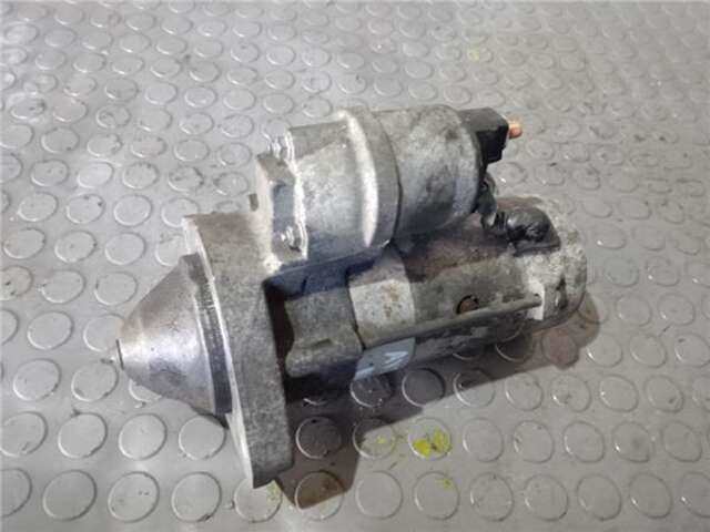Motor de Arranque Toyota Avensis 2.0 D-4D