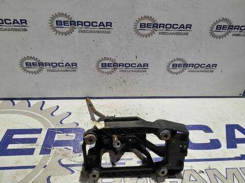 Foto 2ª: Palanca de Cambio Toyota Avensis 1.8 16V CAT 129CV [1ZZFE] (2003)
