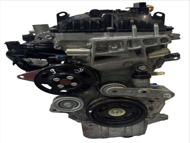 Motor Completo Suzuki Swift 90CV 66KW