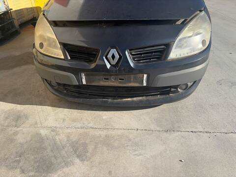 Paragolpes Delantero Renault Scenic K4M 97 JM)