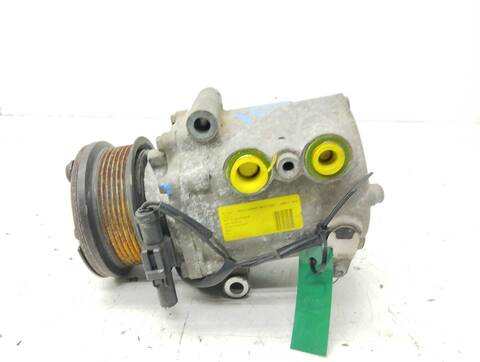 Compresor Aire Acondicionado Ford Fiesta AMBIENTE 69CV 51KW