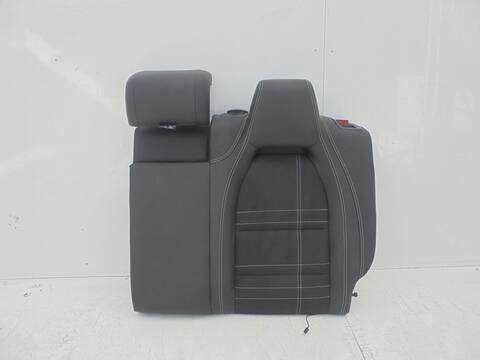 Asientos Traseros Mercedes Clase C 160 CLA 220 CDI 117.303) 177CV 130KW