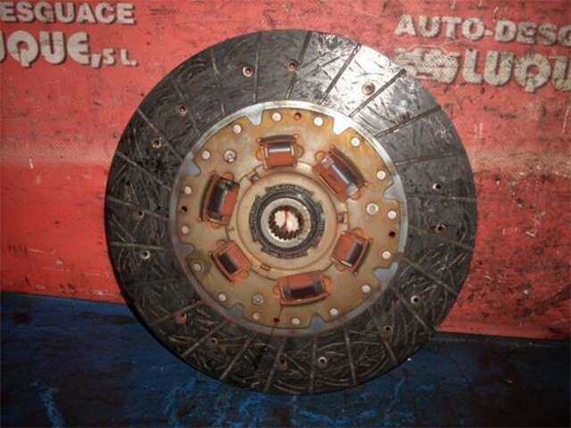 kit Embrague Kia Ceed 1.6 CRDI 115 (ED)(2006)