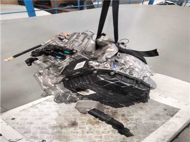 Caja Cambios Peugeot 308 HÍBRIDO HYBRID 180 ACTIVE [HÍBRIDO 133 KW ( 1.6 LTR. - 110 KW)]