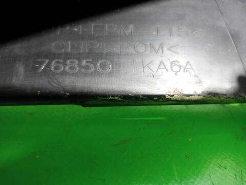 Foto 2ª: Faldón Lateral Nissan Juke ACENTA AUT. 117CV [HR16DE] (2010)