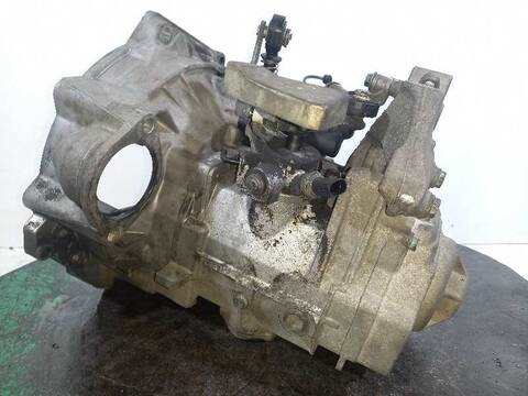 Foto 3ª: Caja Cambios Audi A3 2.0 FSI AMBITION 150CV 110KW [AXW] (2003)