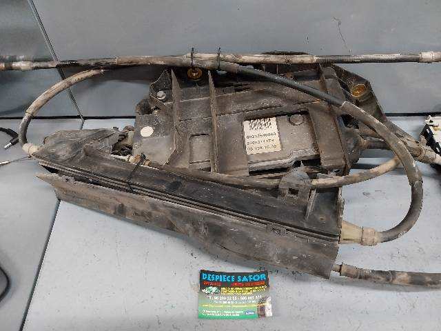 Freno de Mano Renault Megane 1.9 D