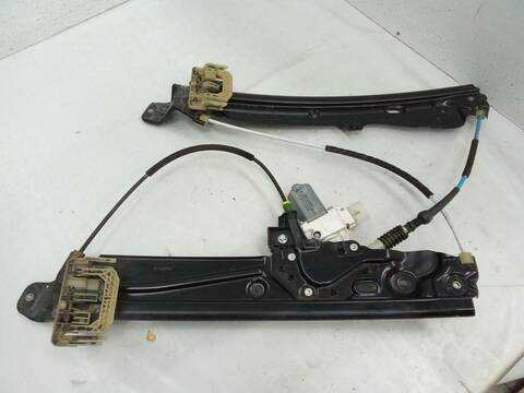 Elevalunas Eléctrico Delantero Izquierdo Bmw Serie 5 520 2.0 D F10)